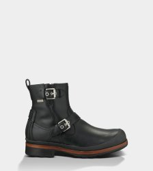 UGG Alston Boots BLACK UGG Alston Boots BLACK