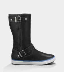 UGG® Andra Boots Black UGG® Andra Boots Black