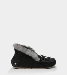 UGG® Alena Leopard BLACK UGG® Alena Leopard BLACK