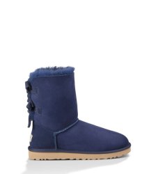 UGG BAILEY BOW CORDUROY PEACOAT UGG BAILEY BOW CORDUROY PEACOAT